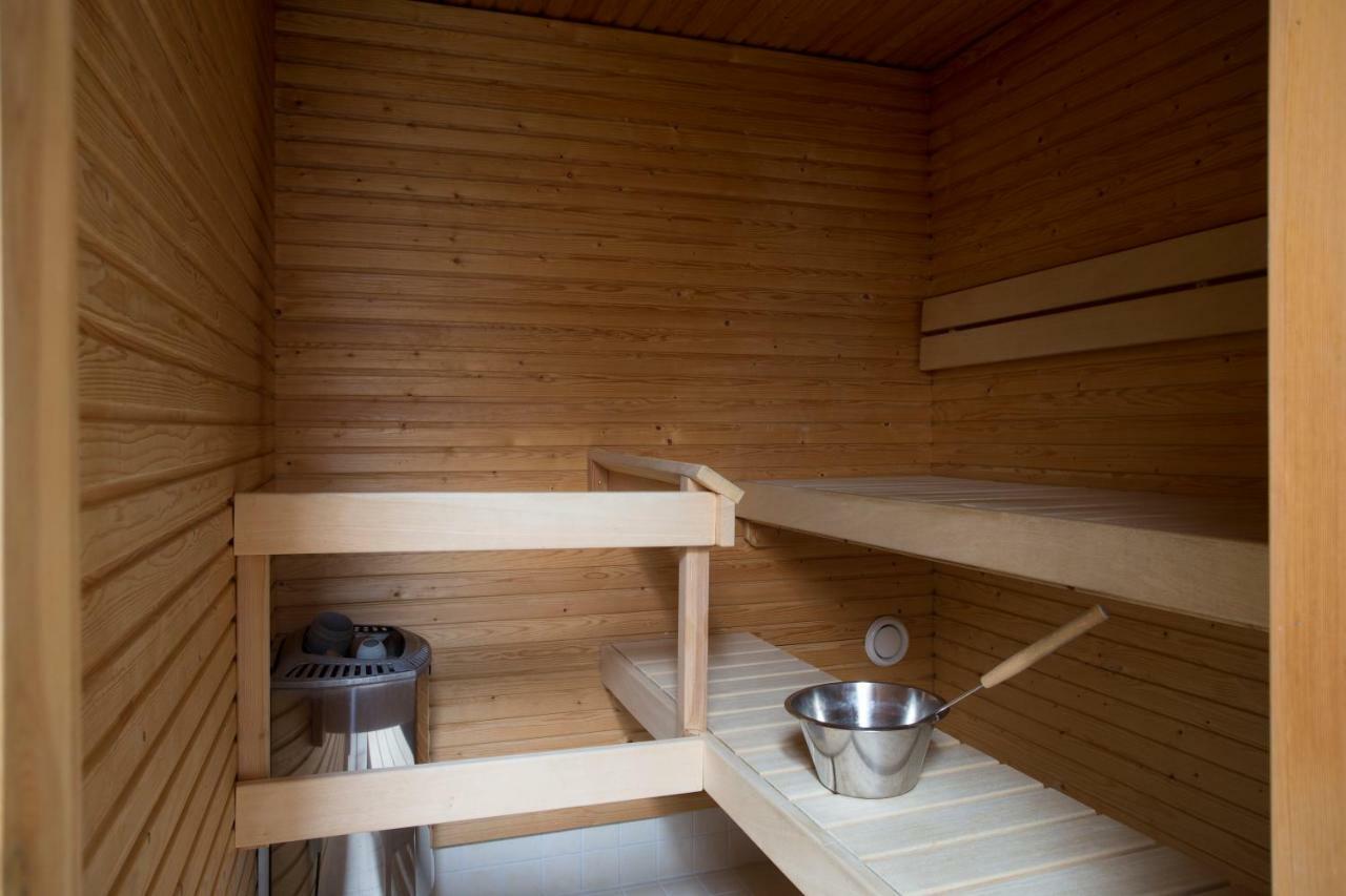 2Ndhomes 2Br City Center Penthouse With Balcony And Sauna Гельсінкі Екстер'єр фото