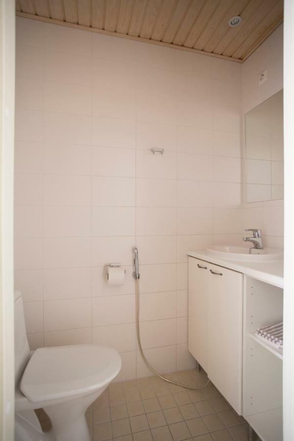 2Ndhomes 2Br City Center Penthouse With Balcony And Sauna Гельсінкі Екстер'єр фото